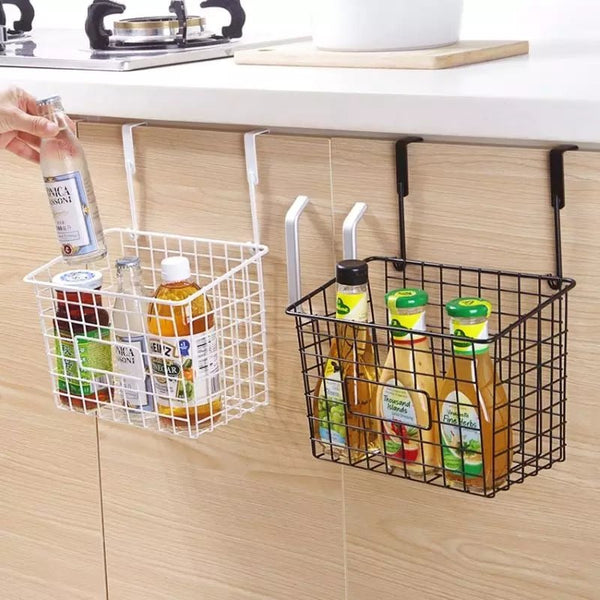 Hanging Metal Basket